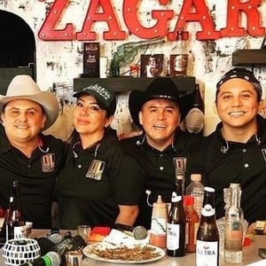 Laura Michelle Luna Lopez