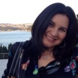 Aysegul Yurekli Sengor