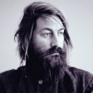 Joep Beving