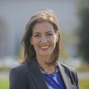 Libby Schaaf