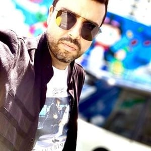 Diego Valencia Alarcon