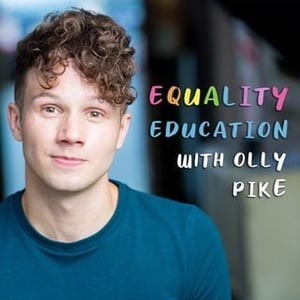 Olly Pike