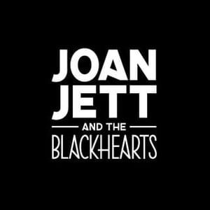 Joan Jett & The Blackhearts