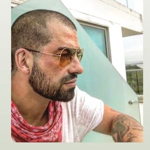 Juan Pablo Arango Mejia