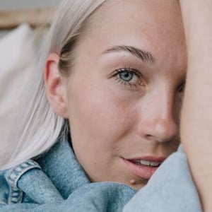 Emili K.  Hyvinvointi