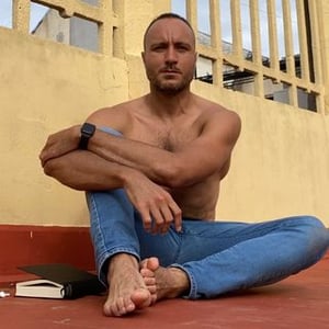 Xavi Menos's profile Xavi Menos