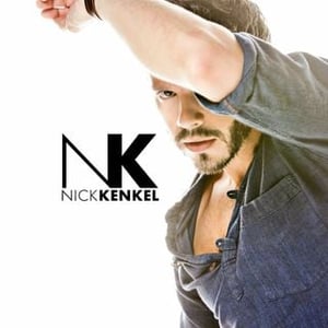Nick Kenkel