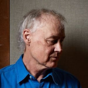 Bruce Hornsby