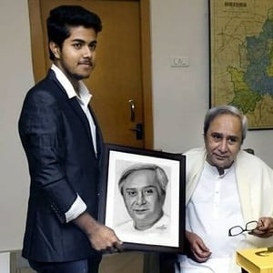 Satya Swagat Mohanty