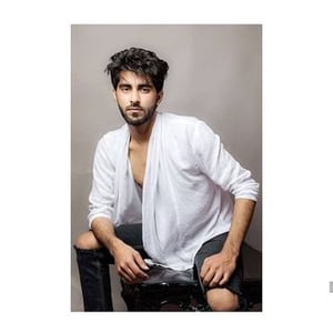 Vishwajeet Chaudhary