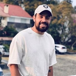 Jose Junior Carabano