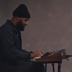 Eddie Shy Boogs Timmons