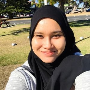 Henna Artist Selangor