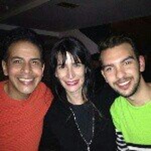 Maritina Dominguez Valderrama