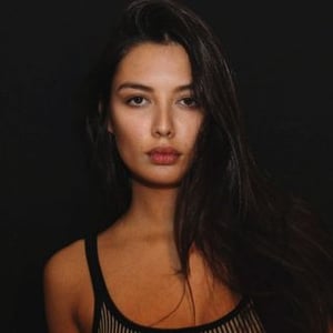 Alyssa Cor's profile Alyssa Cor