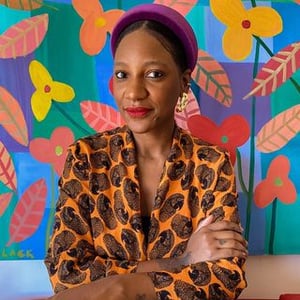 Luanda Vieira's profile Luanda Vieira