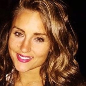 Kristina Partsinevelos