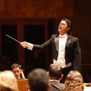 Maestro Misiuk Producoes