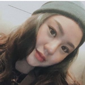 Jacqueline Gabriella