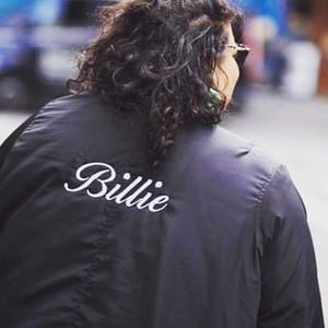 Billie Bhatia