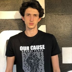 Jacob Wolf's profile Jacob Wolf