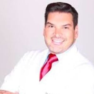 Andres Eloy Soto Montenegro