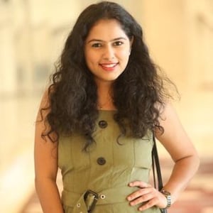 Pooja Nawathe