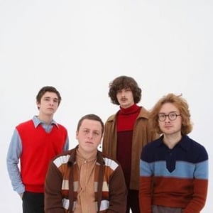 Dan Luke And The Raid