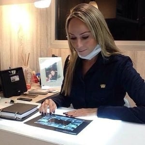 Roberta Ll Fulginiti