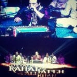 Rahat Fateh Ali Khan