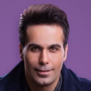 Hamed Naji