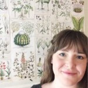 Kate Croghan Alarcon