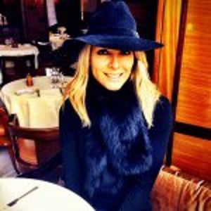 Rebecca Vallance Gasan