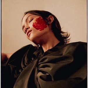 Charlotte Carey Tampubolon