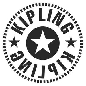 Kipling Usa