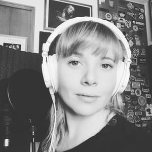 Soledad Urrejola Scolari