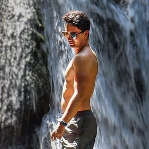 Stephen  Green Price