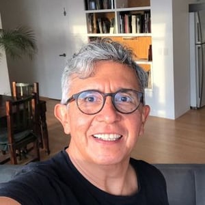 Francisco Mata Rosas