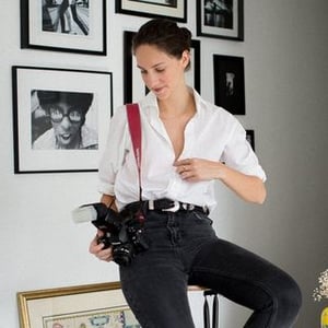 Douce D’ivy Barzini