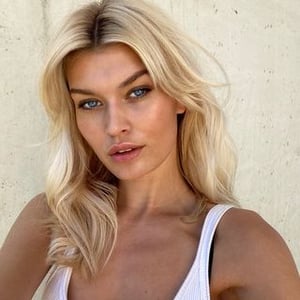 Josefine F. Justesen