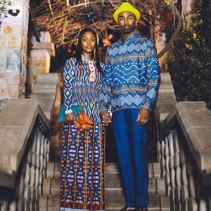 Maxhosa Africa