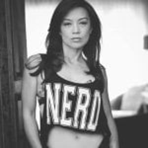 Ming Na Wen