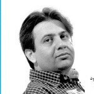 Afshin Yadollahi