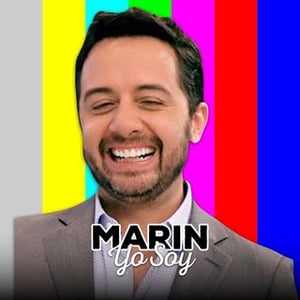 Marin yosoy