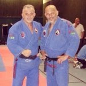 Academia Edson Carvalho