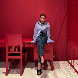 Pornmanee Methsisdsiri