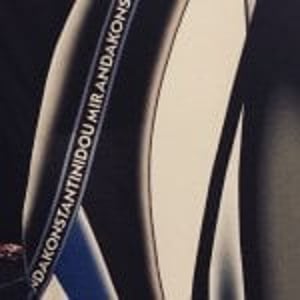 Miranda Konstantinidou