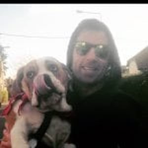 Michael Darragh Macauley