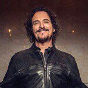 Kim Coates Web
