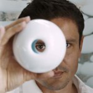 Jean-michel Othoniel